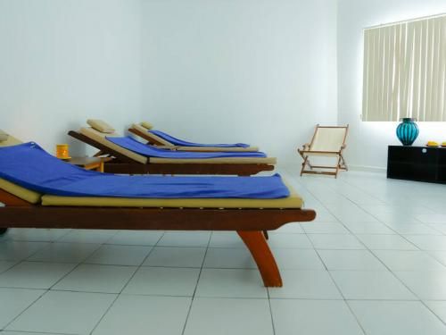 Hôtel Al Jazira Beach & Spa 3* pas cher photo 14