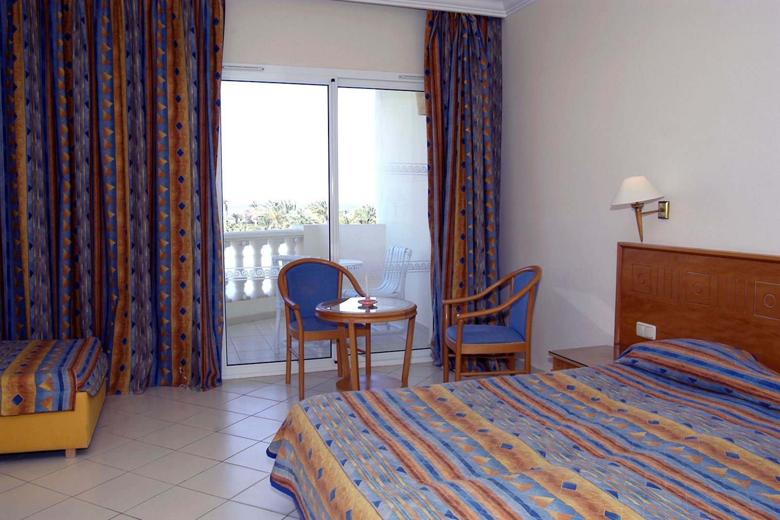 Hôtel Royal Thalassa Monastir 5* pas cher photo 11