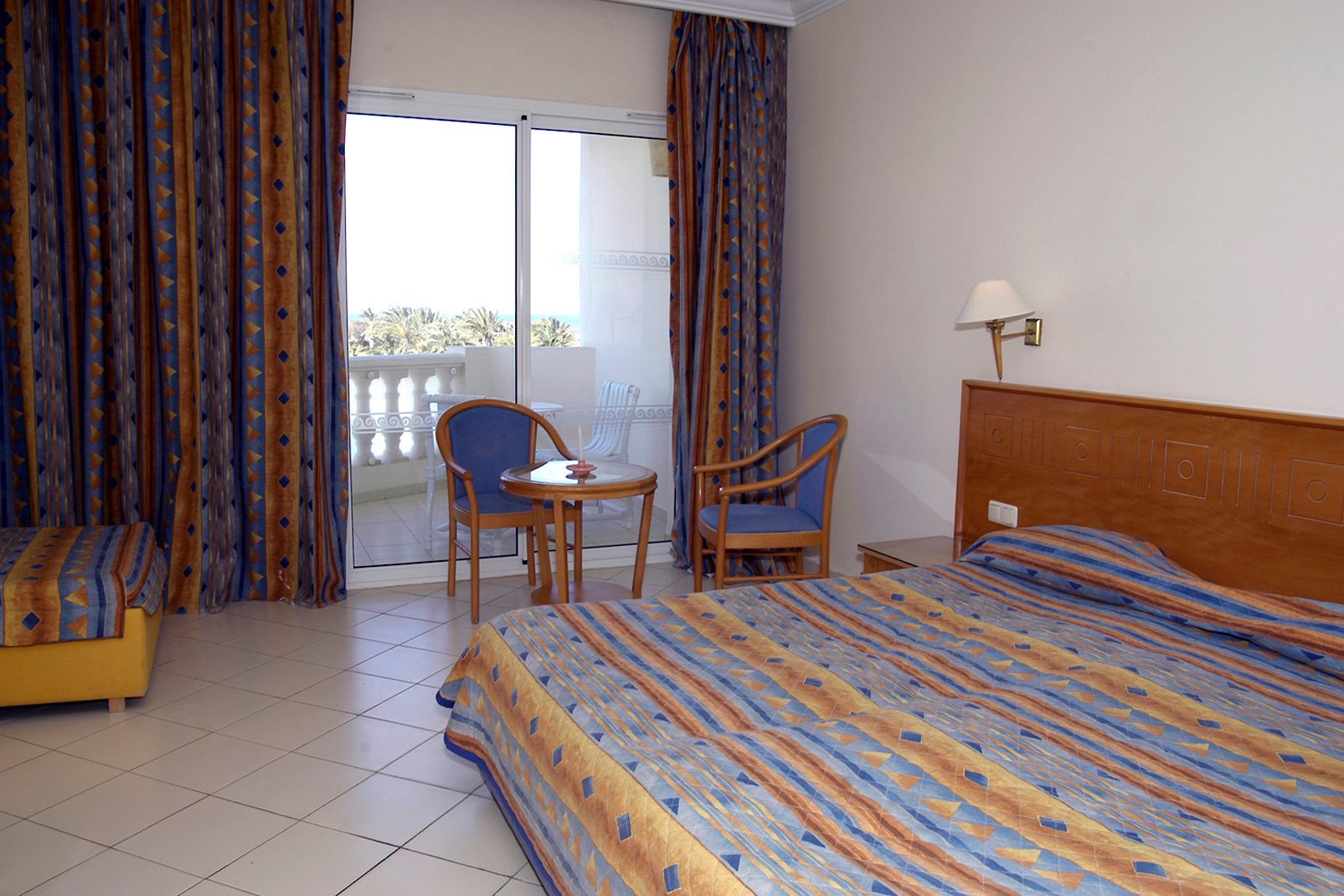 Hôtel Royal Thalassa Monastir 5* pas cher photo 12