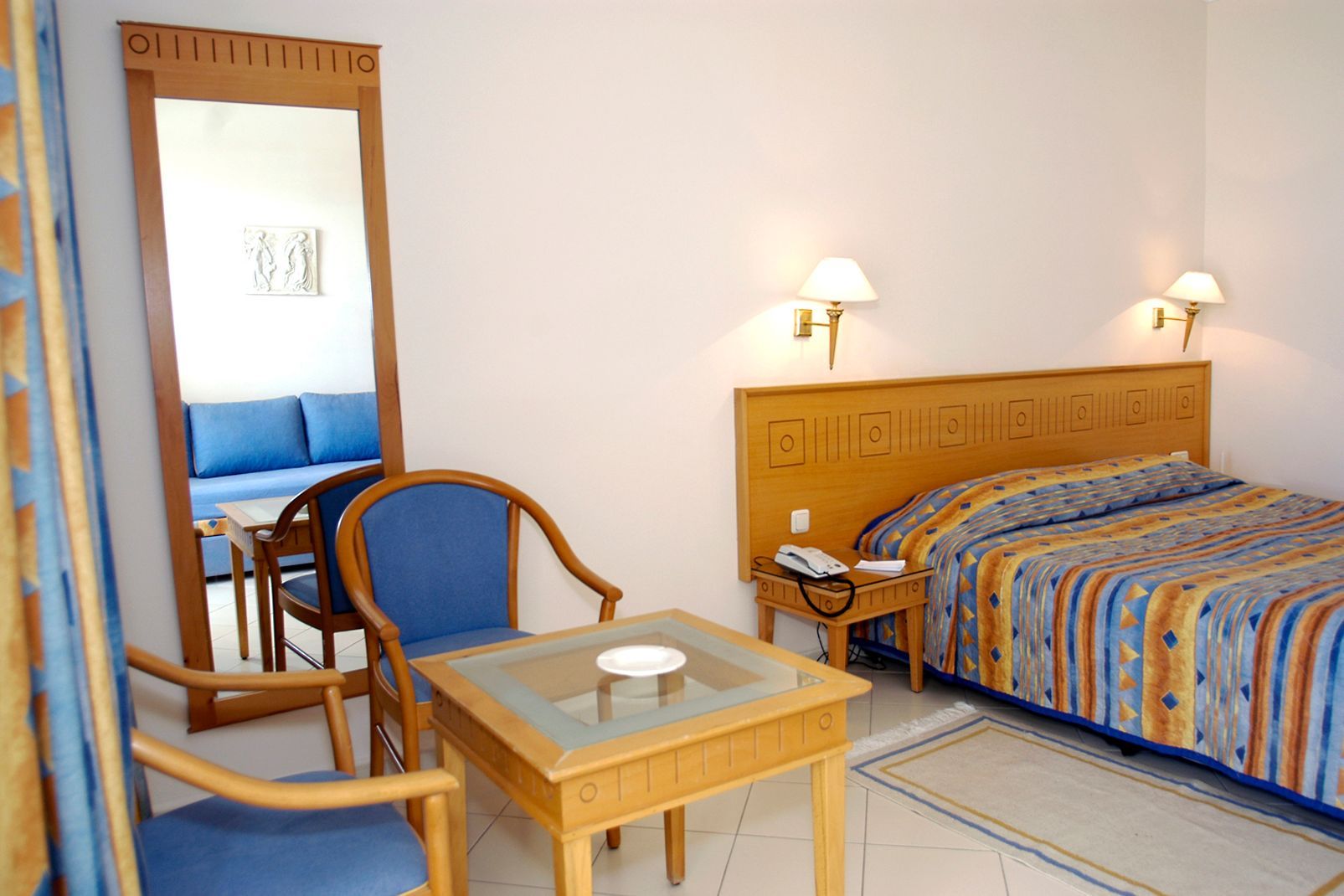 Hôtel Royal Thalassa Monastir 5* pas cher photo 13