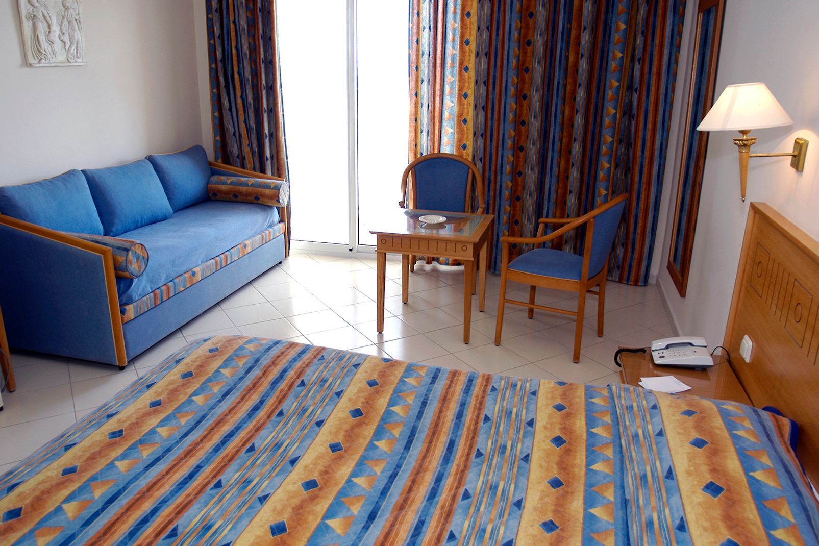 Hôtel Royal Thalassa Monastir 5* pas cher photo 14