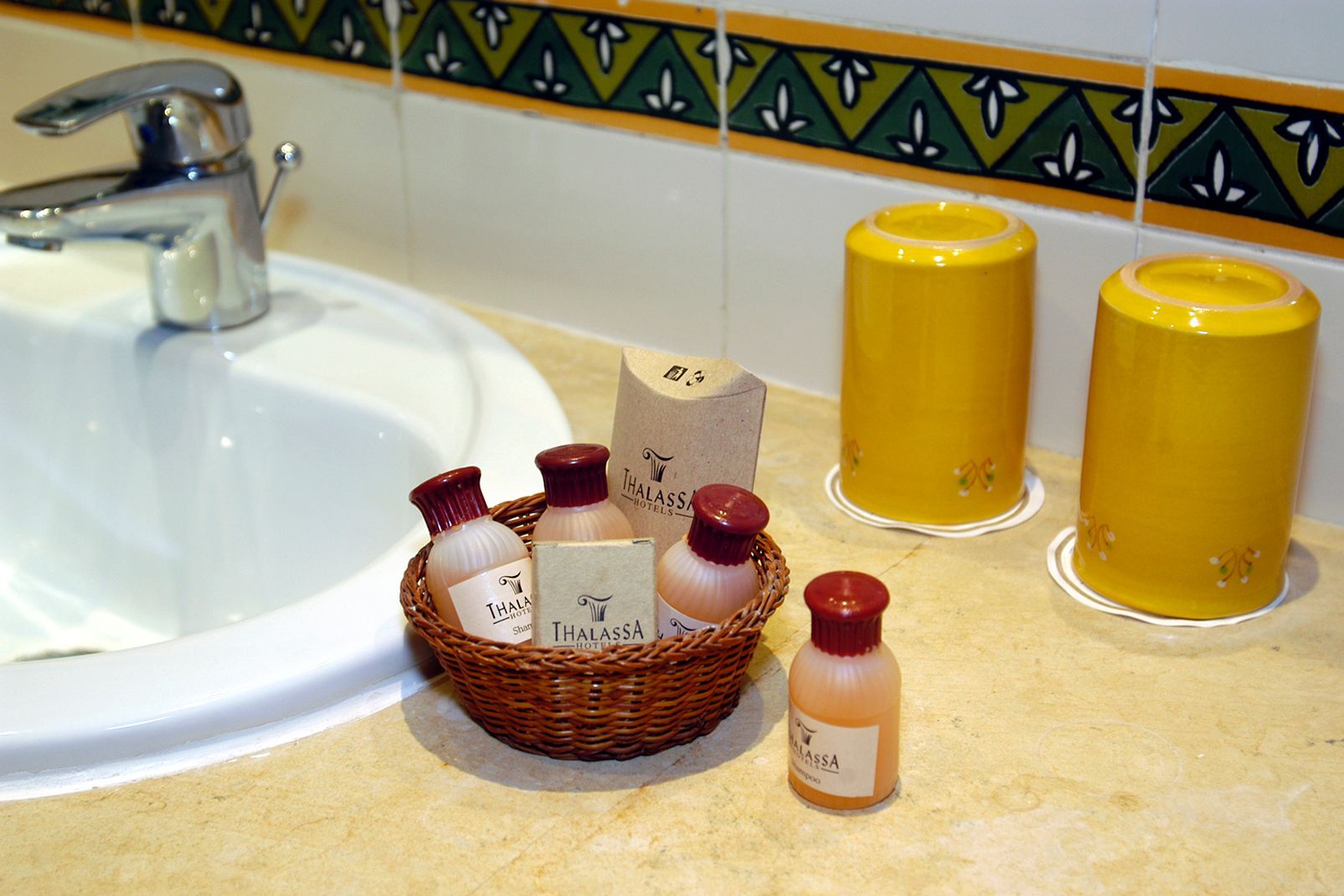 Hôtel Royal Thalassa Monastir 5* pas cher photo 15