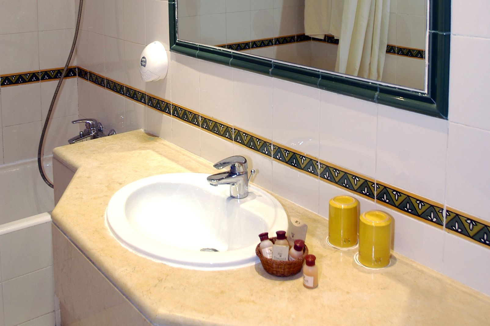 Hôtel Royal Thalassa Monastir 5* pas cher photo 16