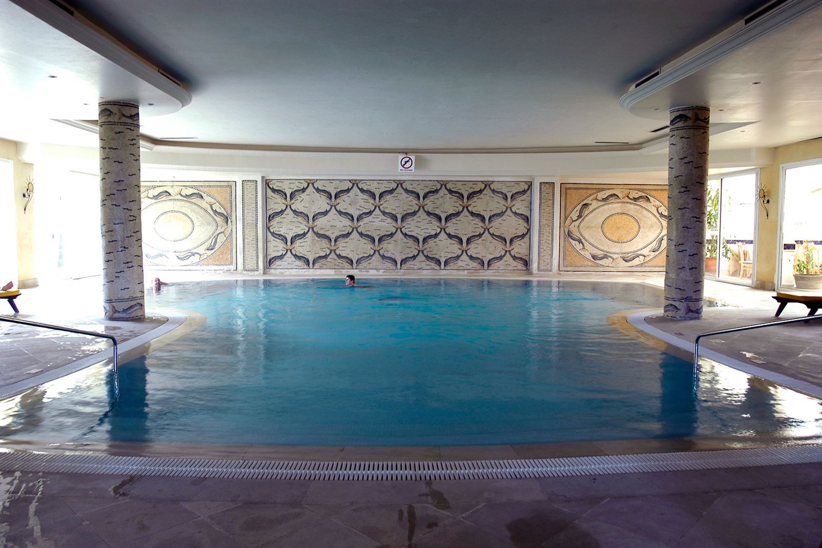 Hôtel Royal Thalassa Monastir 5* pas cher photo 22