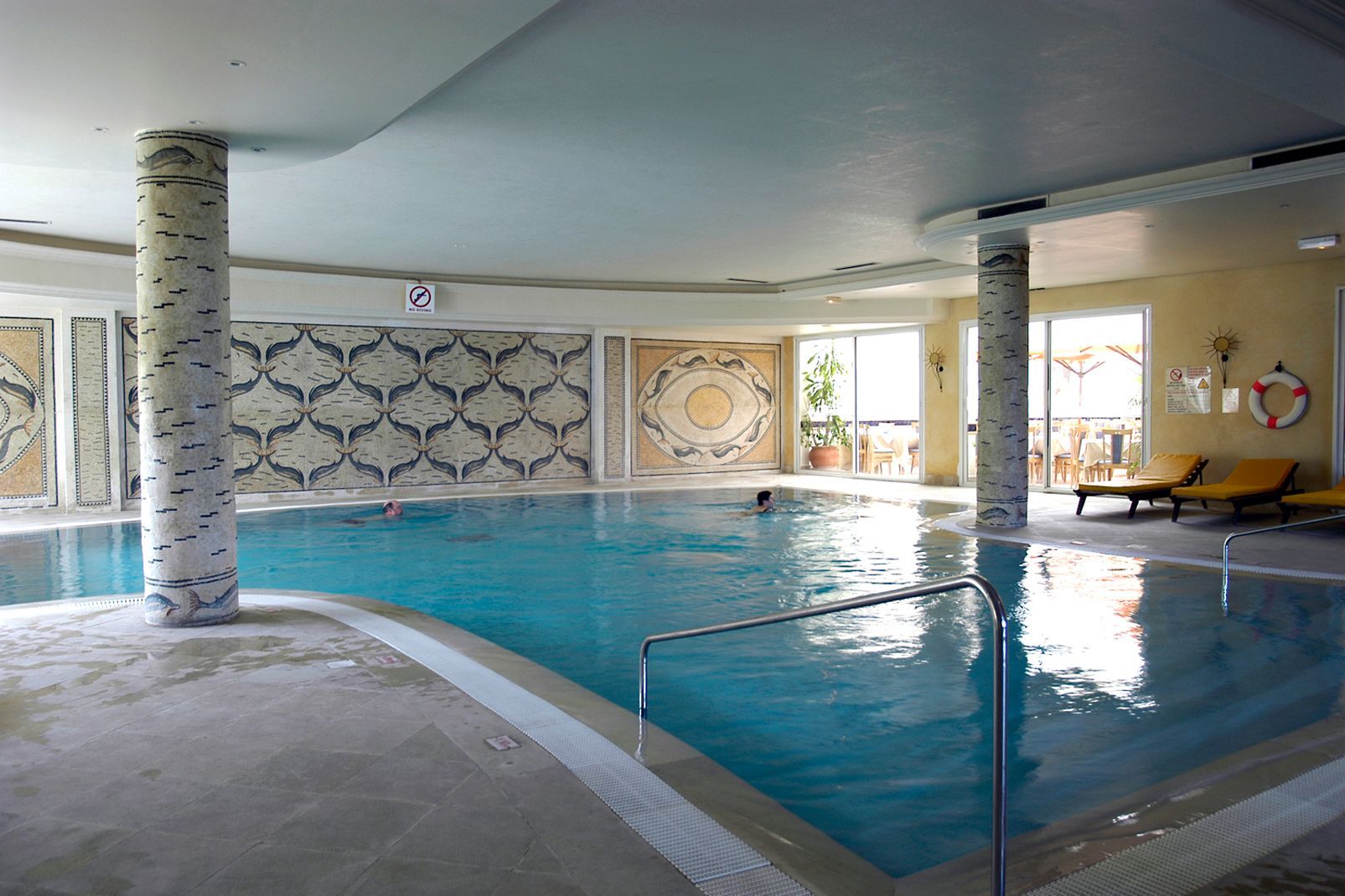 Hôtel Royal Thalassa Monastir 5* pas cher photo 23