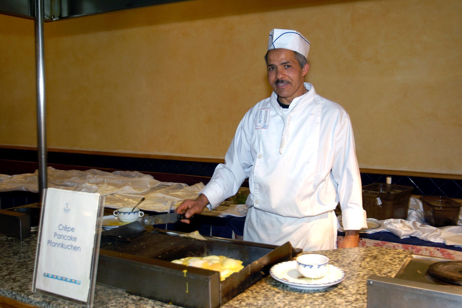 Hôtel Royal Thalassa Monastir 5* pas cher photo 26