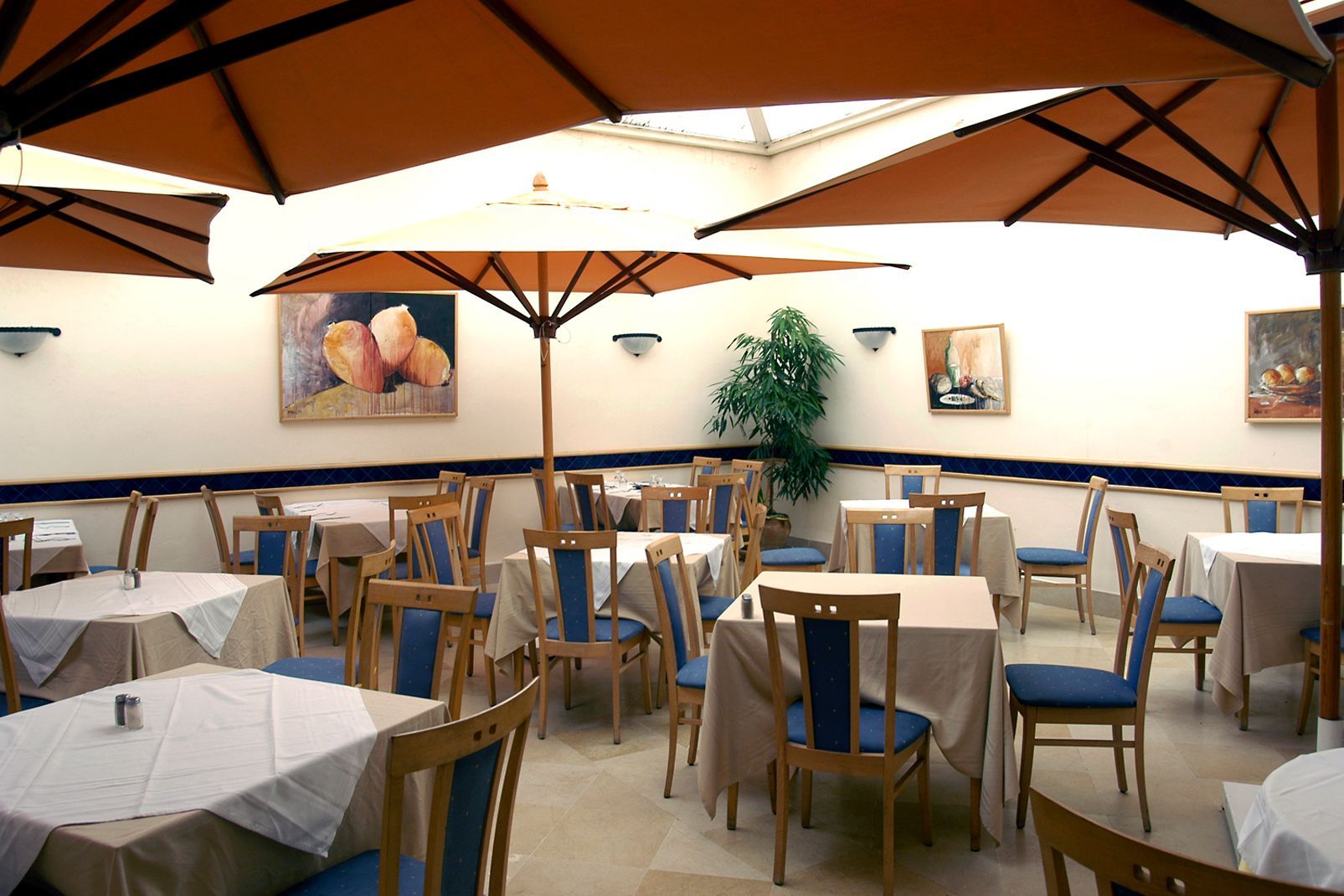 Hôtel Royal Thalassa Monastir 5* pas cher photo 27