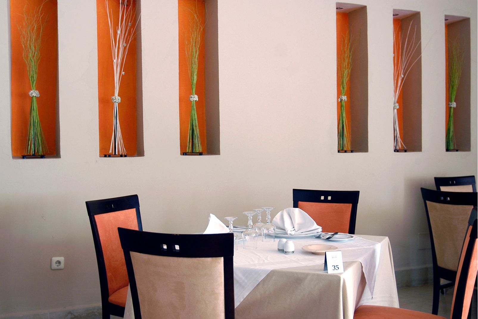 Hôtel Royal Thalassa Monastir 5* pas cher photo 28