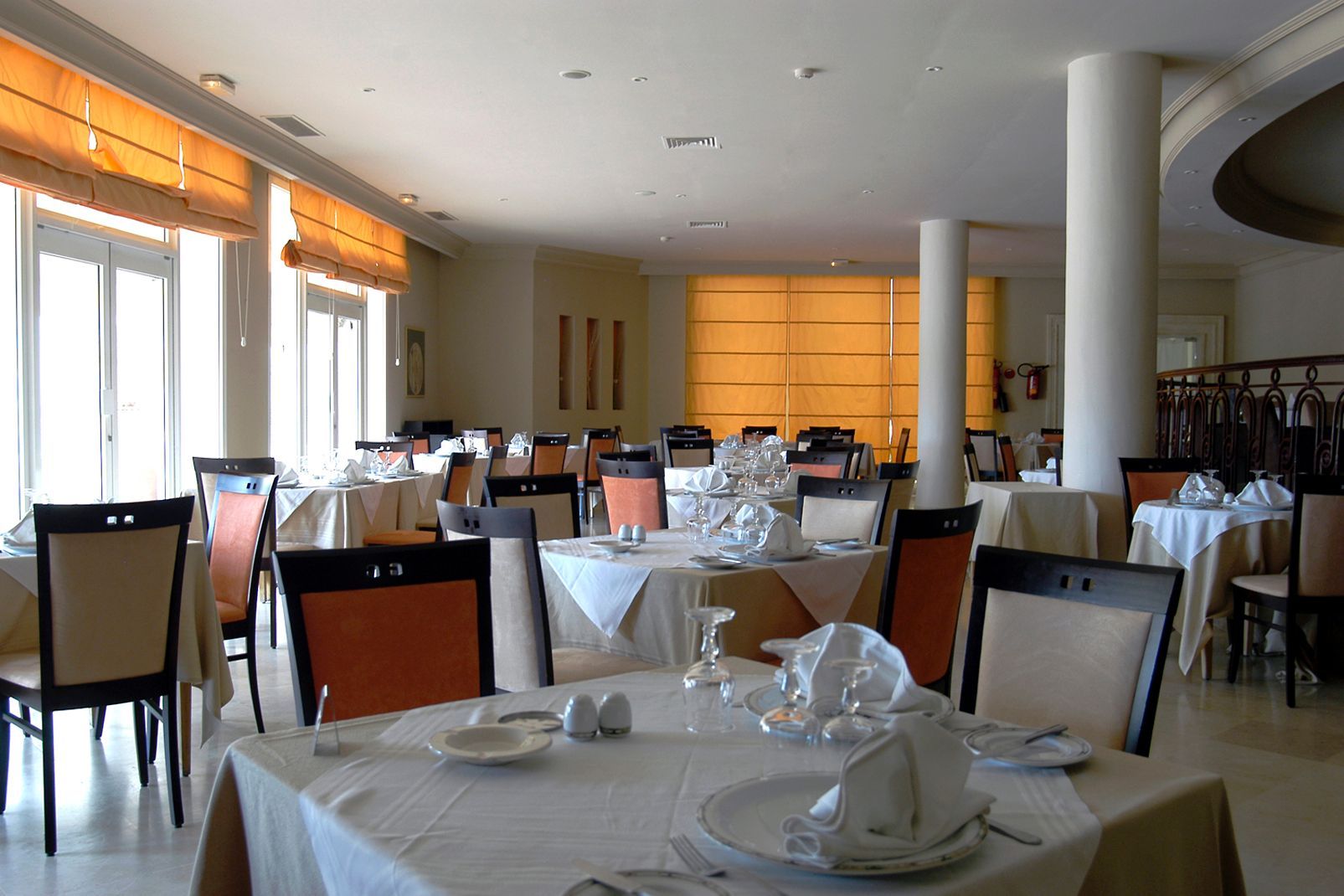 Hôtel Royal Thalassa Monastir 5* pas cher photo 29