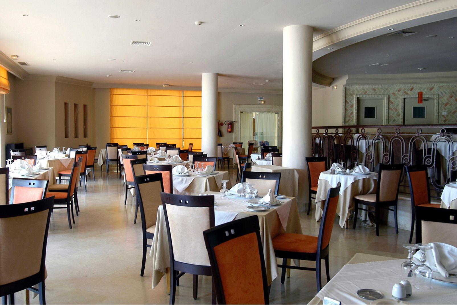 Hôtel Royal Thalassa Monastir 5* pas cher photo 30
