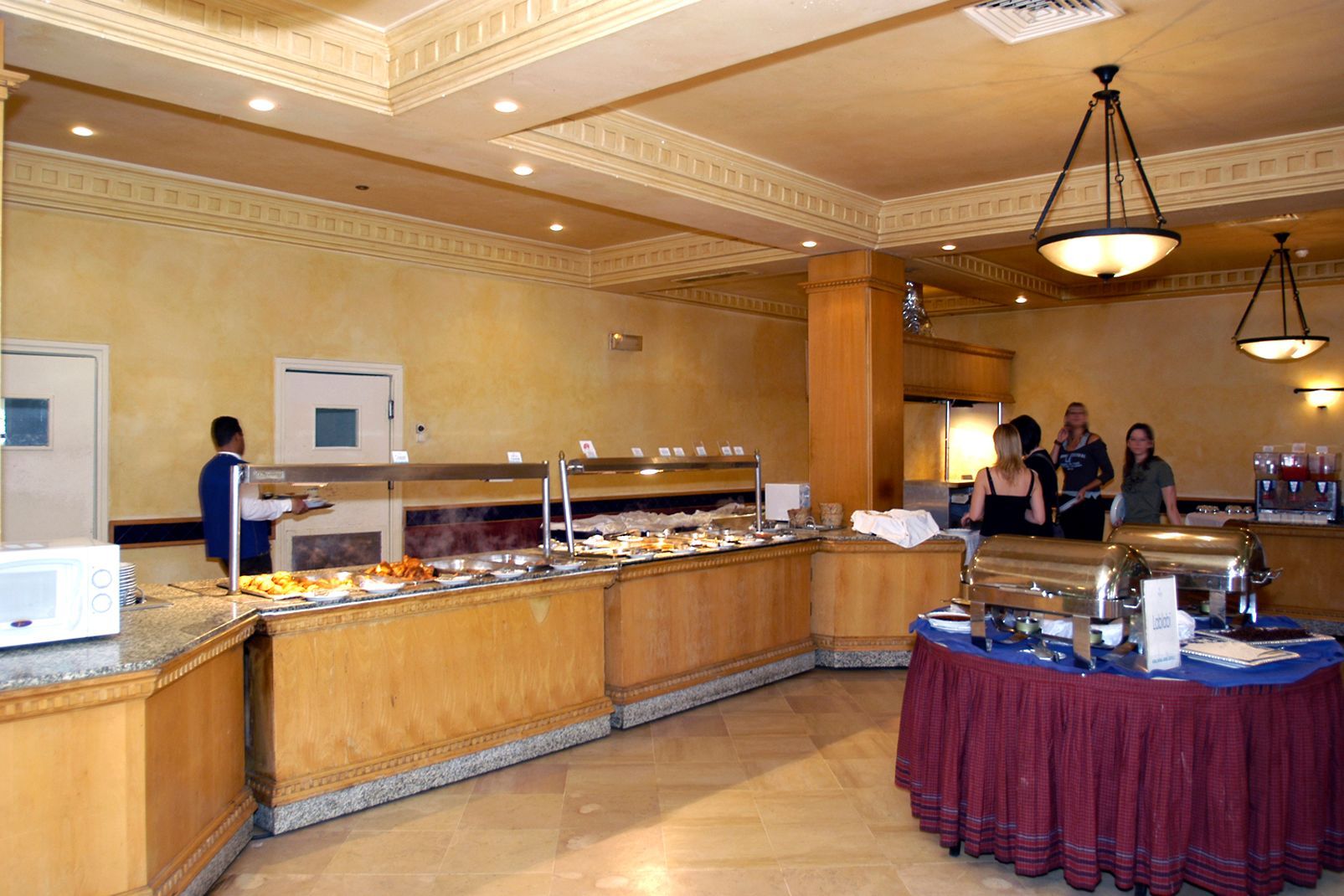 Hôtel Royal Thalassa Monastir 5* pas cher photo 31