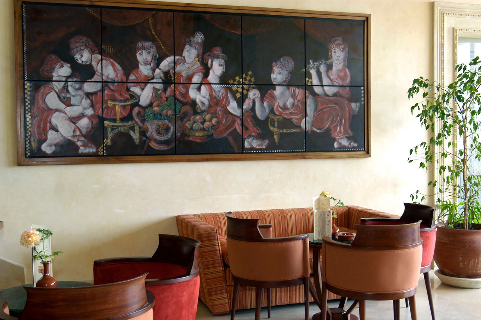 Hôtel Royal Thalassa Monastir 5* pas cher photo 33