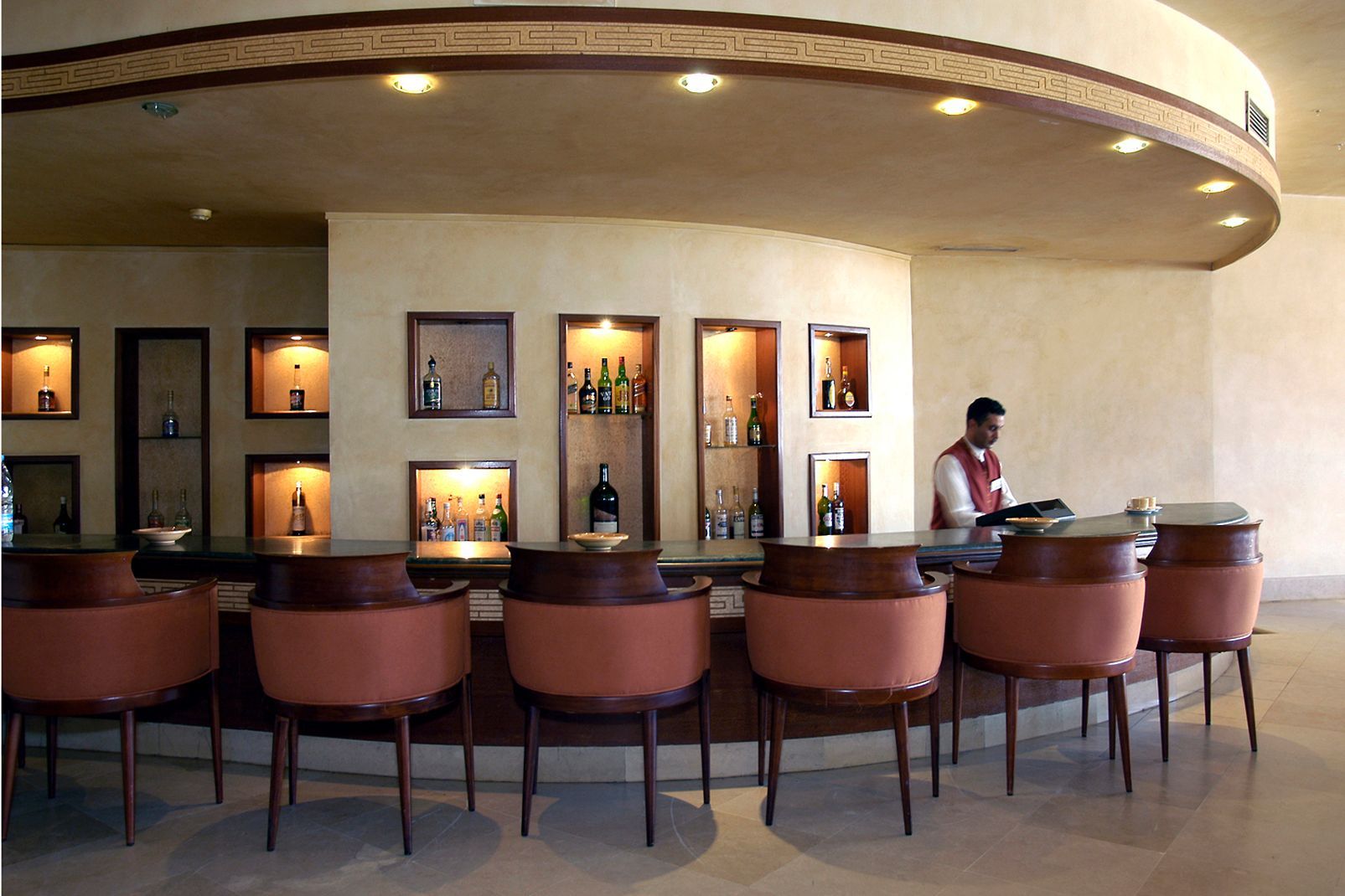 Hôtel Royal Thalassa Monastir 5* pas cher photo 34