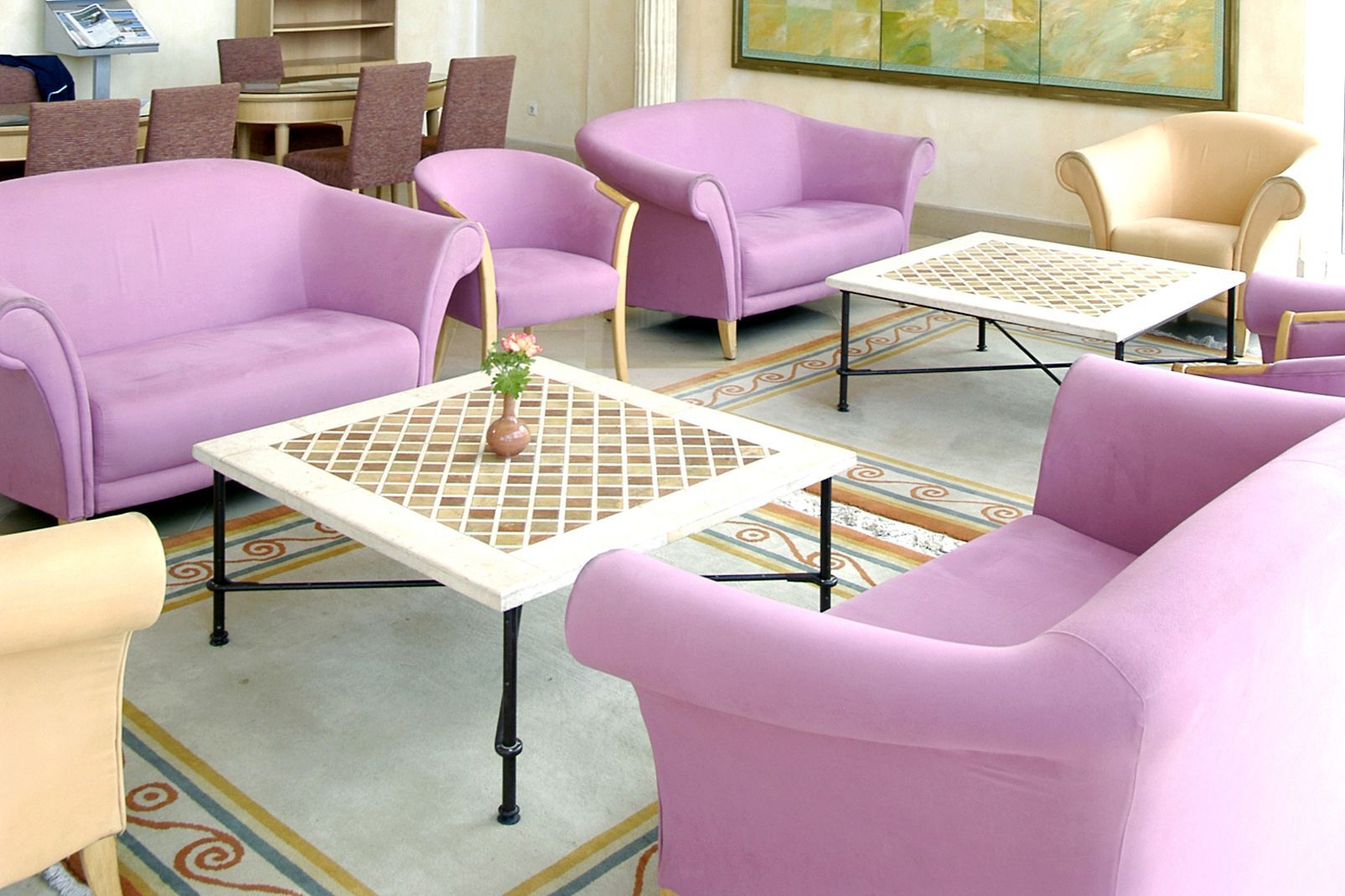 Hôtel Royal Thalassa Monastir 5* pas cher photo 35