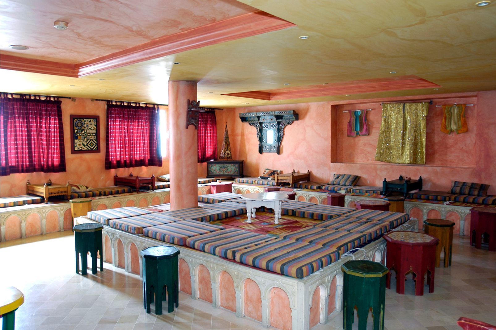 Hôtel Royal Thalassa Monastir 5* pas cher photo 36