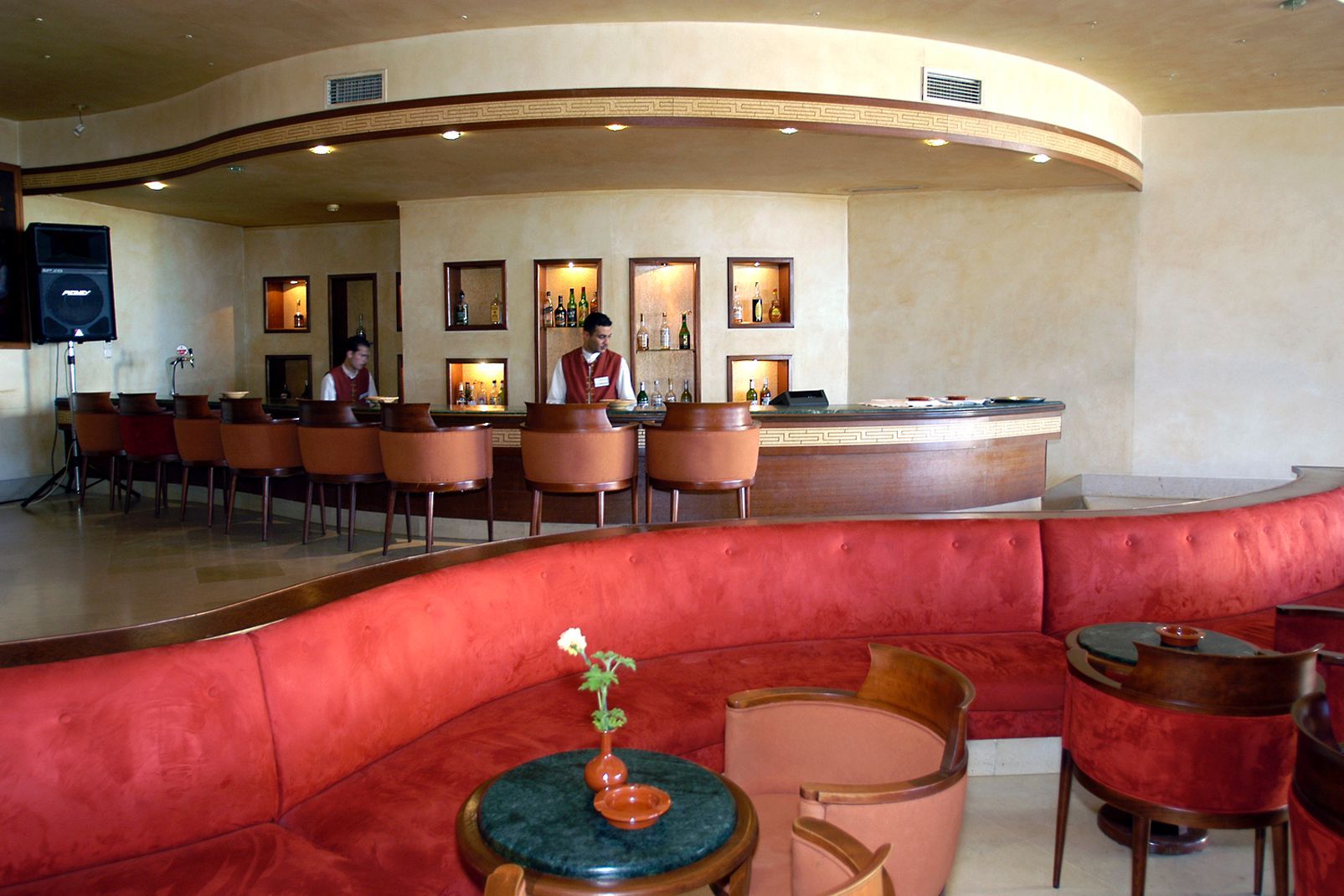 Hôtel Royal Thalassa Monastir 5* pas cher photo 37