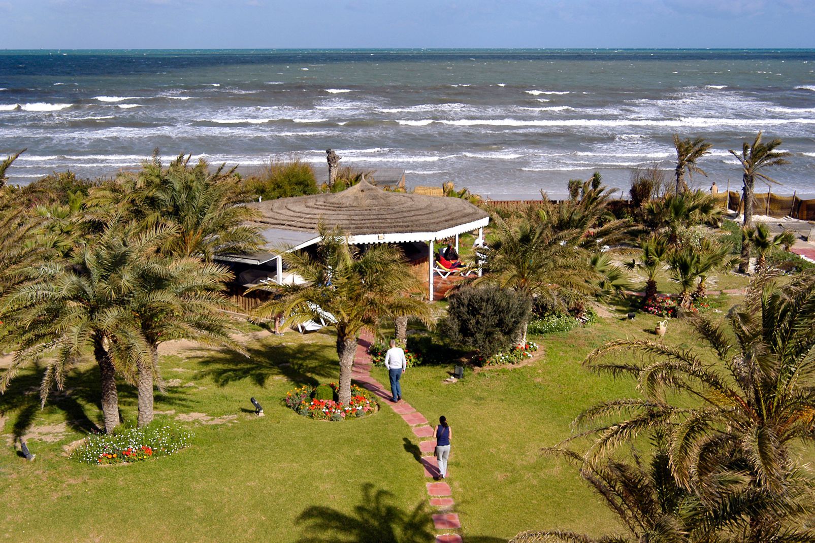 Hôtel Royal Thalassa Monastir 5* pas cher photo 38