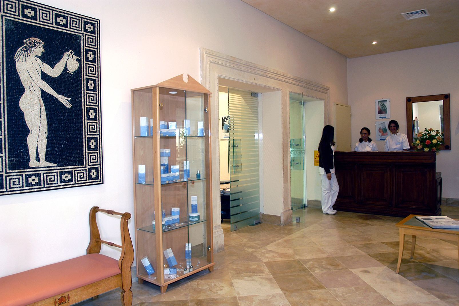 Hôtel Royal Thalassa Monastir 5* pas cher photo 40