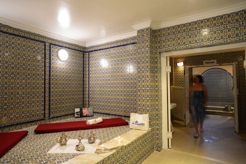 Hôtel One Resort Aqua Park & Spa 4* pas cher photo 11