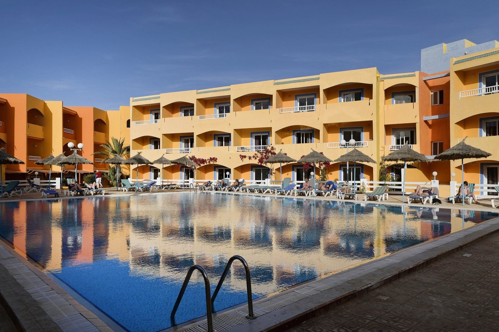 Club Lookea Playa Djerba 4* pas cher photo 4