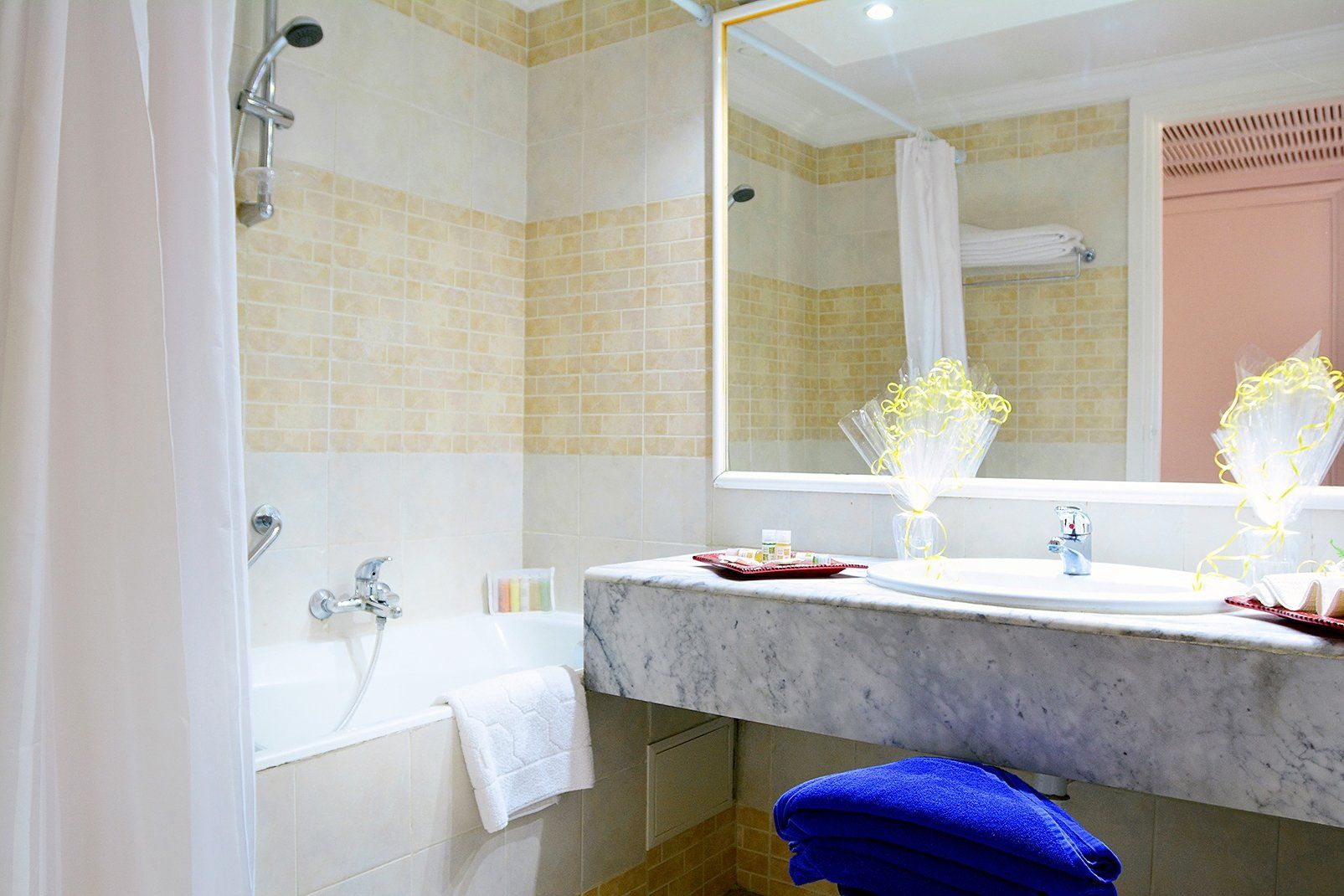 Club Lookea Playa Djerba 4* pas cher photo 11