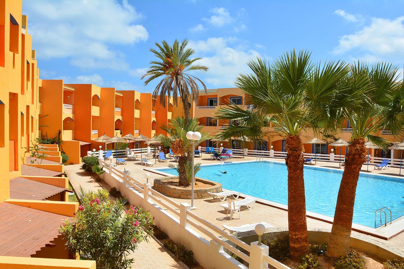 Club Lookea Playa Djerba 4* pas cher photo 14