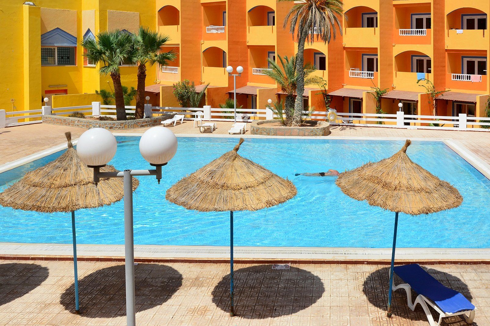 Club Lookea Playa Djerba 4* pas cher photo 15