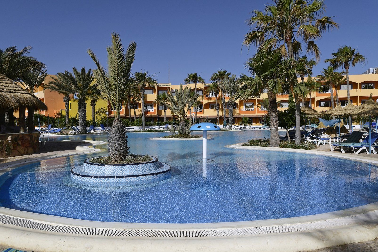 Club Lookea Playa Djerba 4* pas cher photo 16