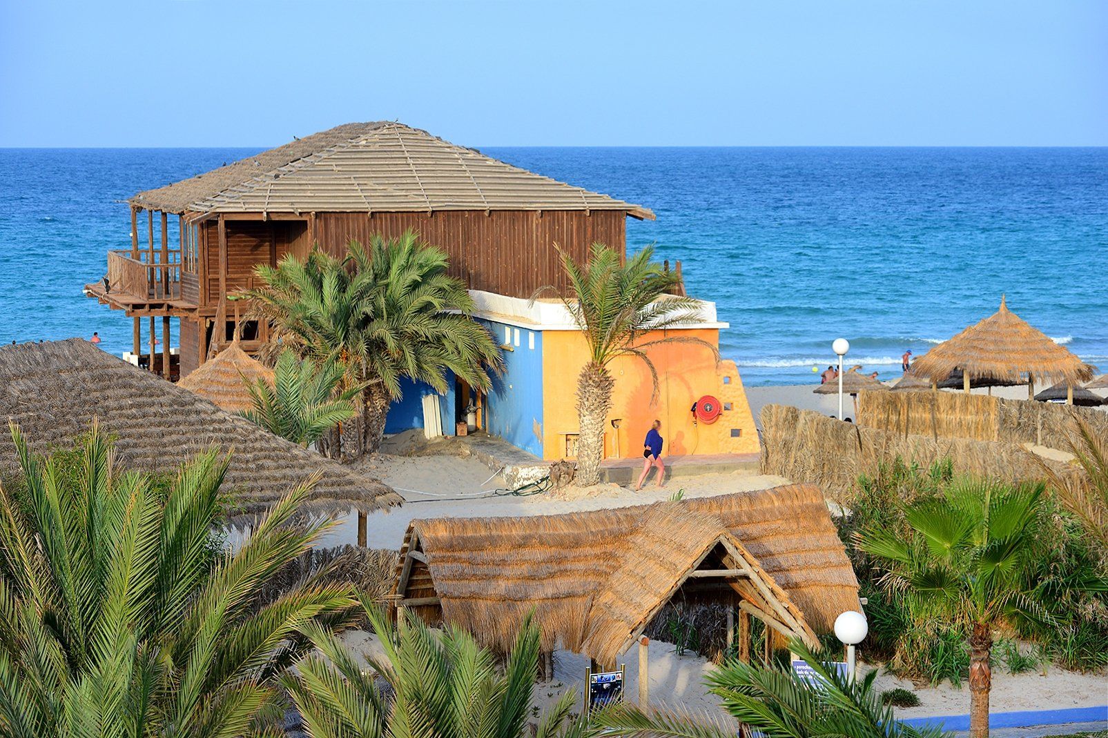 Club Lookea Playa Djerba 4* pas cher photo 22