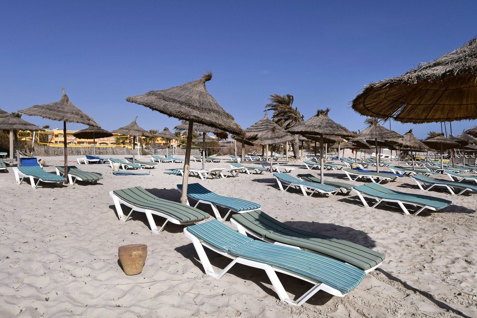 Club Lookea Playa Djerba 4* pas cher photo 23