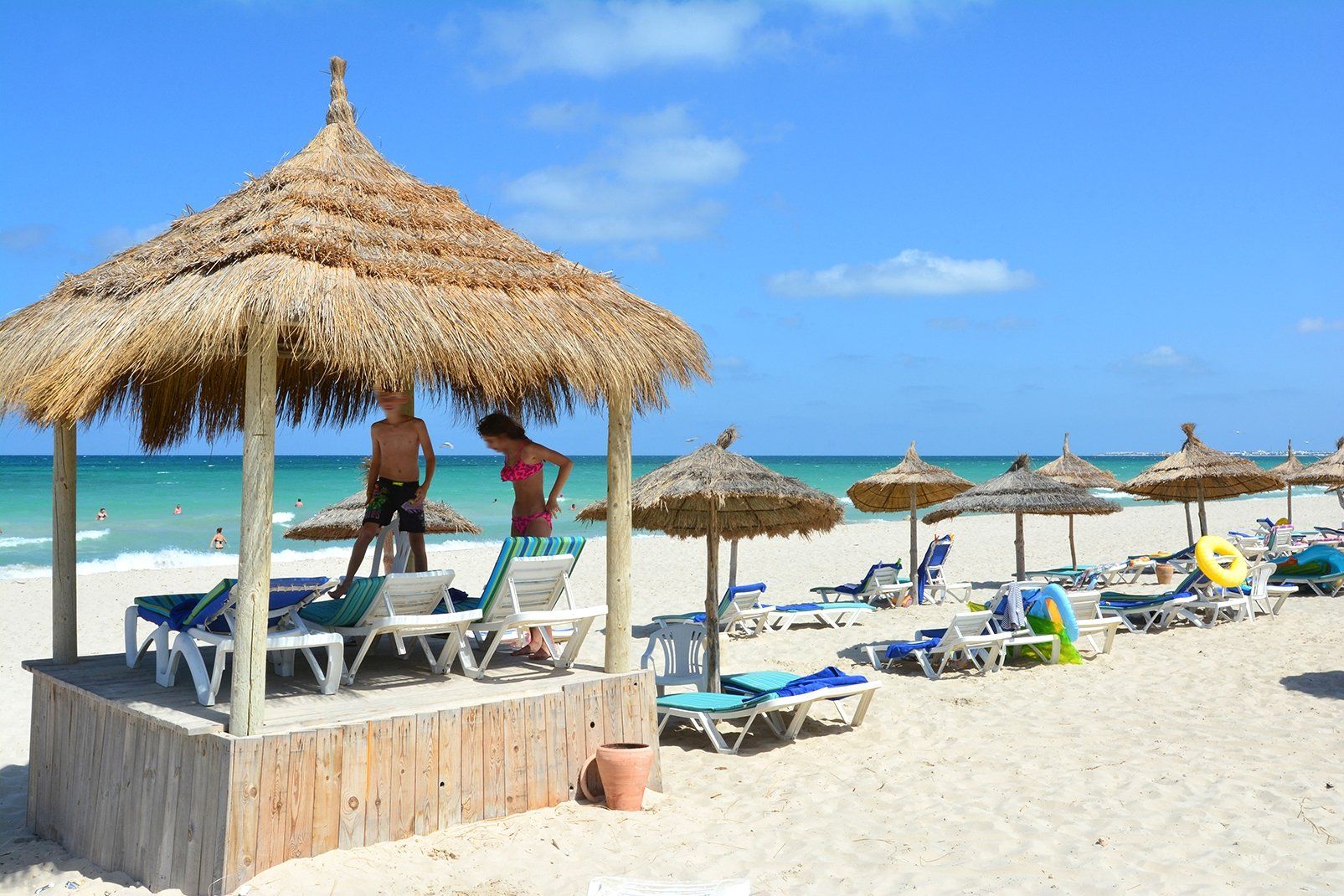 Club Lookea Playa Djerba 4* pas cher photo 24