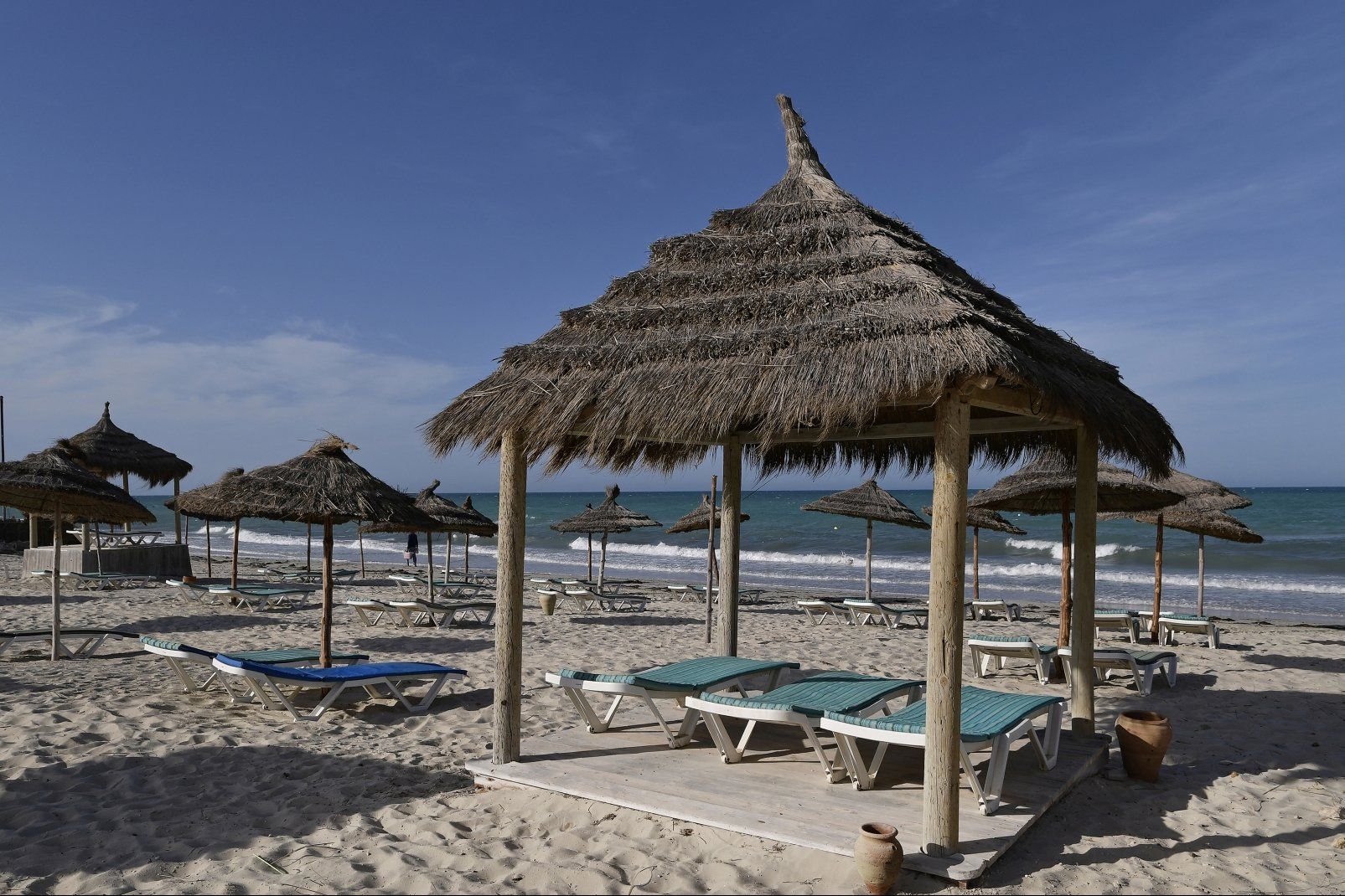 Club Lookea Playa Djerba 4* pas cher photo 25