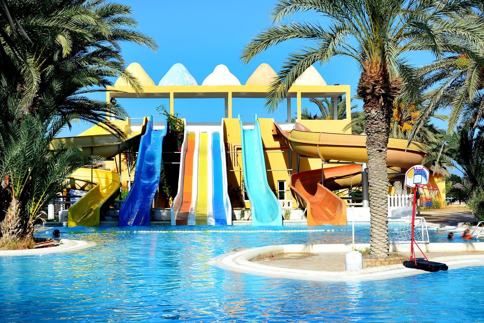 Club Lookea Playa Djerba 4* pas cher photo 32