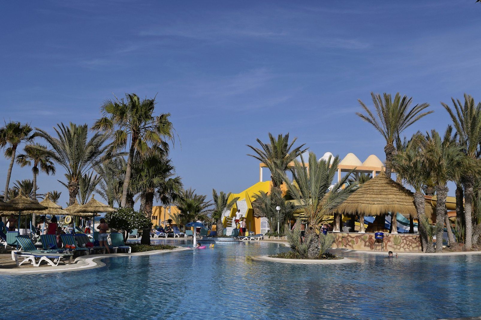 Club Lookea Playa Djerba 4* pas cher photo 33