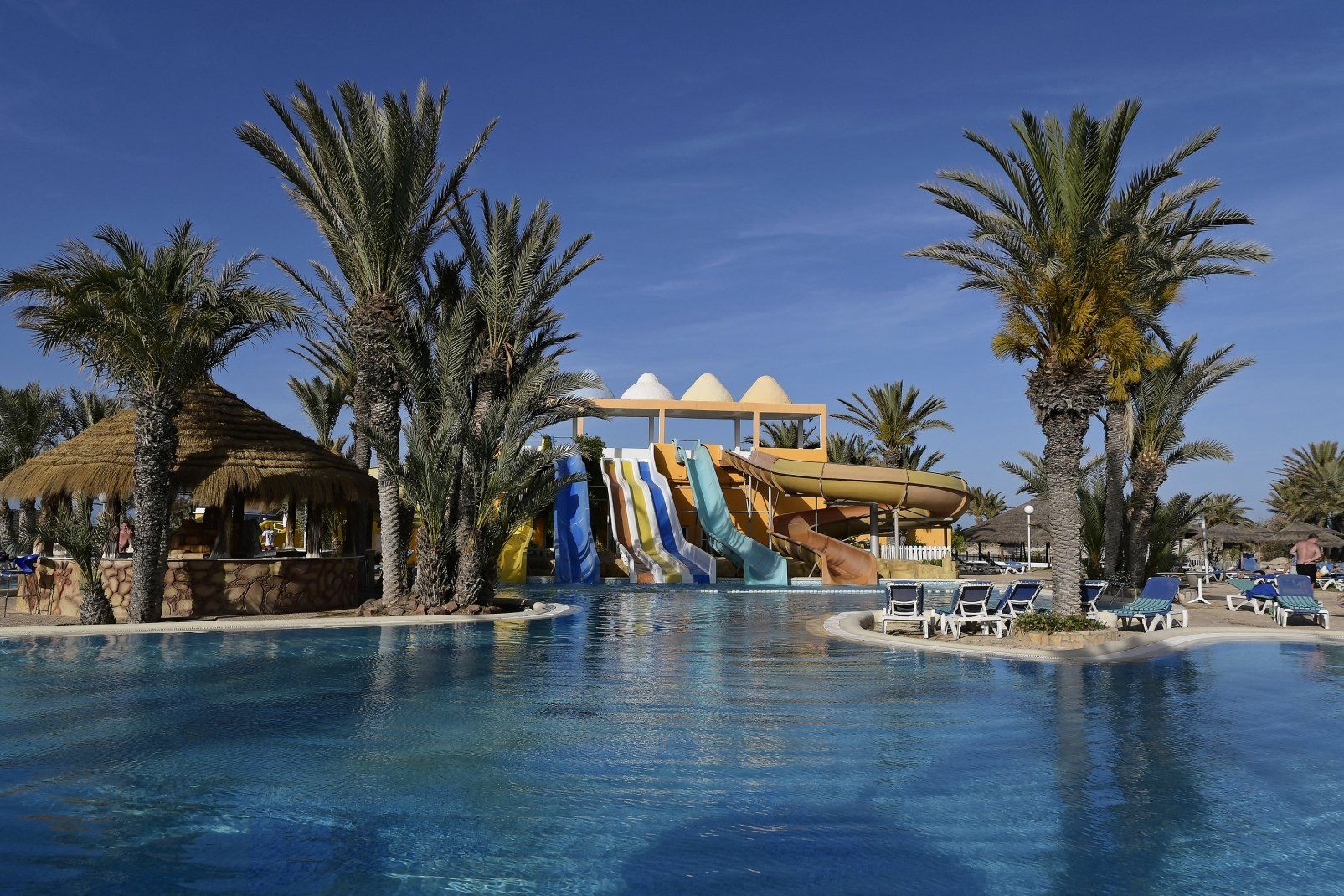 Club Lookea Playa Djerba 4* pas cher photo 34