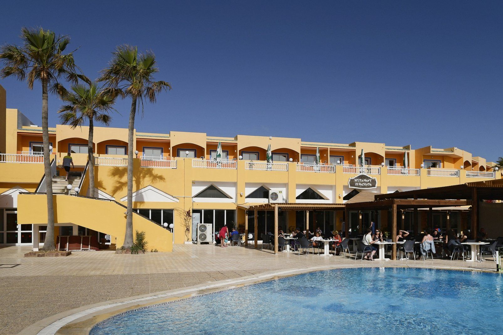 Club Lookea Playa Djerba 4* pas cher photo 38