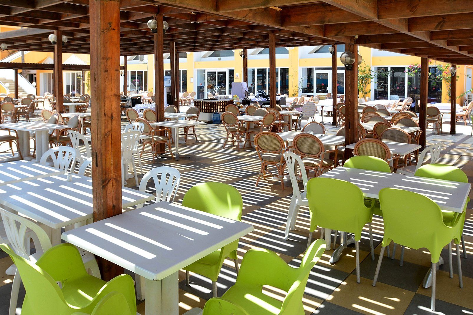 Club Lookea Playa Djerba 4* pas cher photo 39