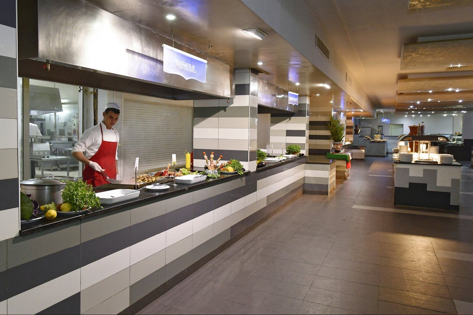 Club Lookea Playa Djerba 4* pas cher photo 40