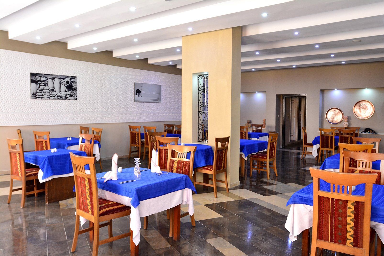 Club Lookea Playa Djerba 4* pas cher photo 41