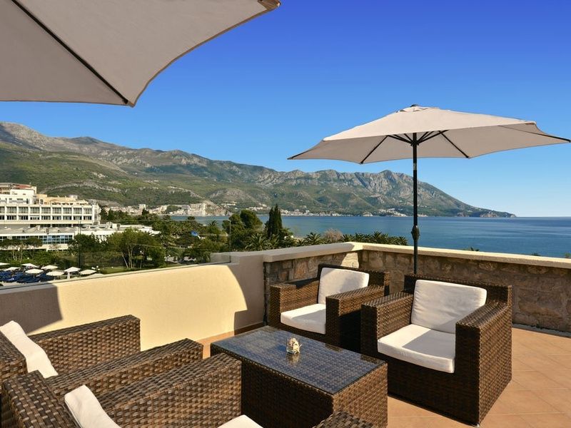 Hôtel Iberostar Bellevue 4* pas cher photo 5