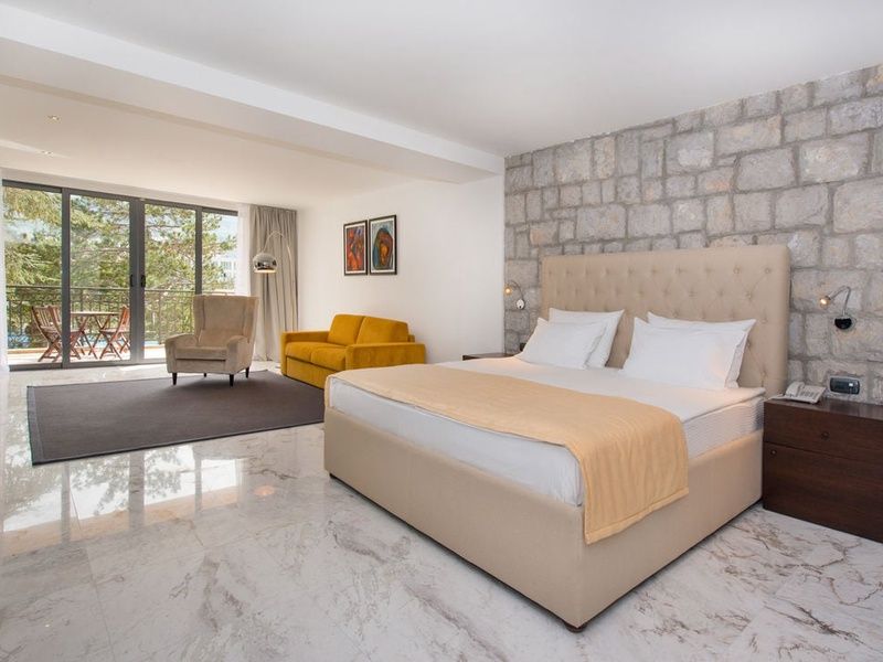Hôtel Iberostar Bellevue 4* pas cher photo 8