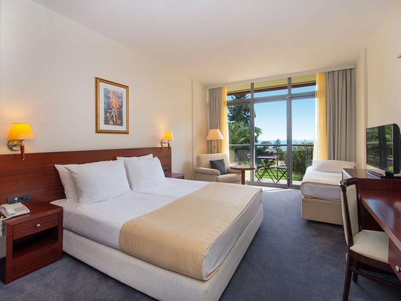 Hôtel Iberostar Bellevue 4* pas cher photo 9
