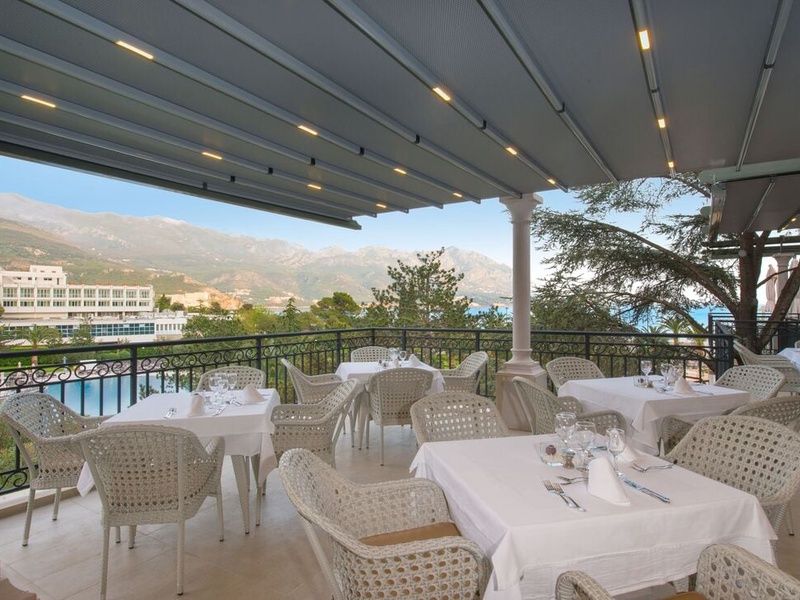 Hôtel Iberostar Bellevue 4* pas cher photo 10