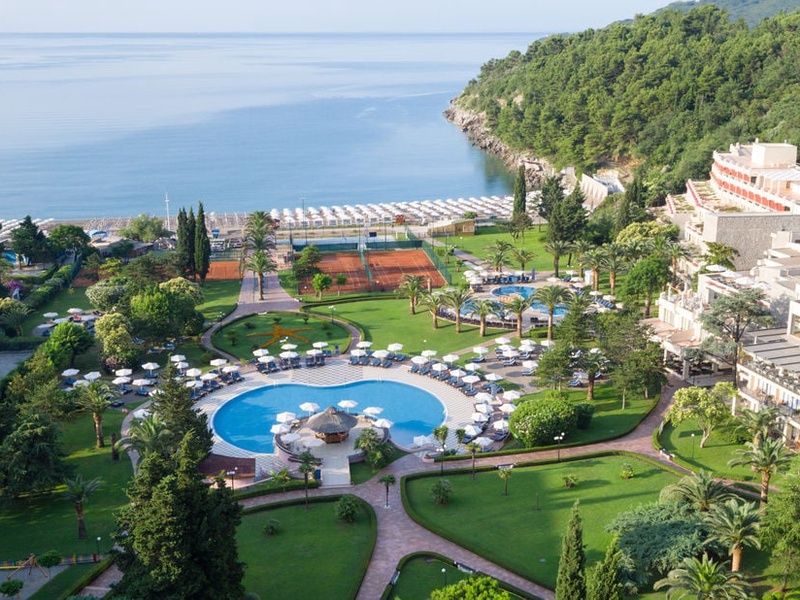Hôtel Iberostar Bellevue 4* pas cher photo 14