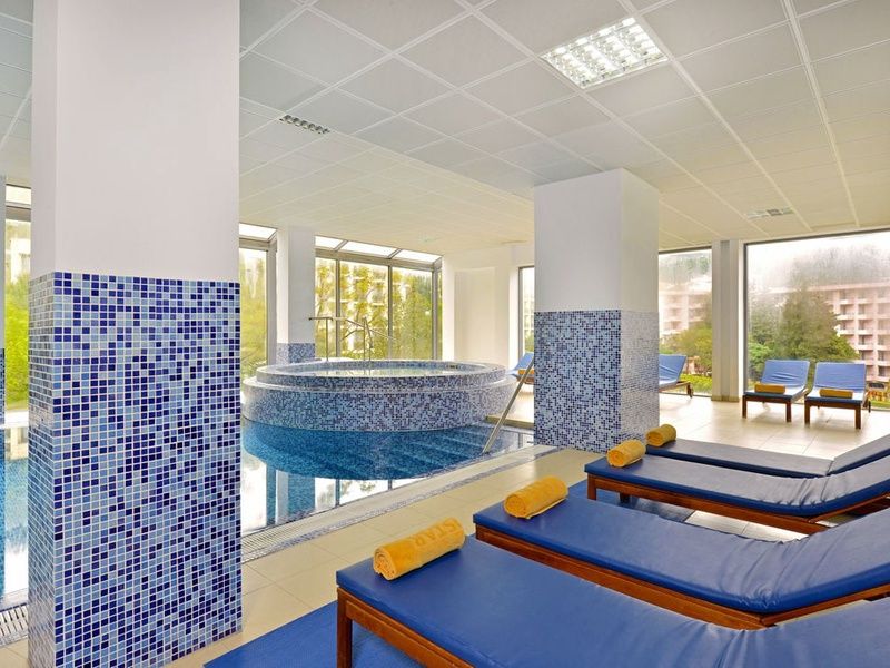Hôtel Iberostar Bellevue 4* pas cher photo 15