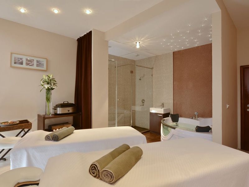 Hôtel Iberostar Bellevue 4* pas cher photo 16