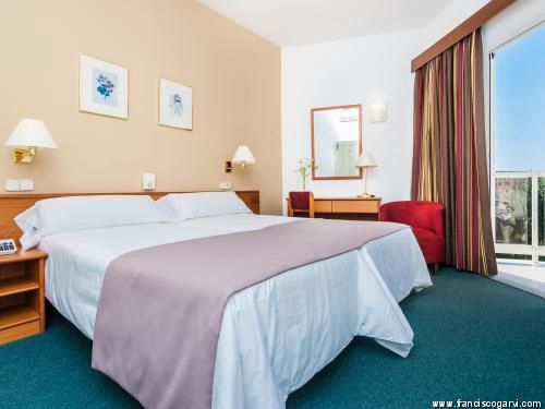 Hôtel Globales Playa Santa Ponsa 3* pas cher photo 3