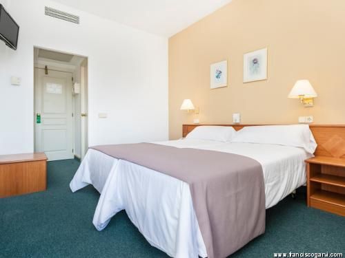 Hôtel Globales Playa Santa Ponsa 3* pas cher photo 4