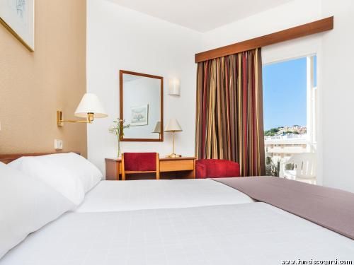 Hôtel Globales Playa Santa Ponsa 3* pas cher photo 5