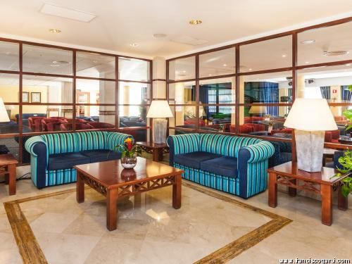 Hôtel Globales Playa Santa Ponsa 3* pas cher photo 6